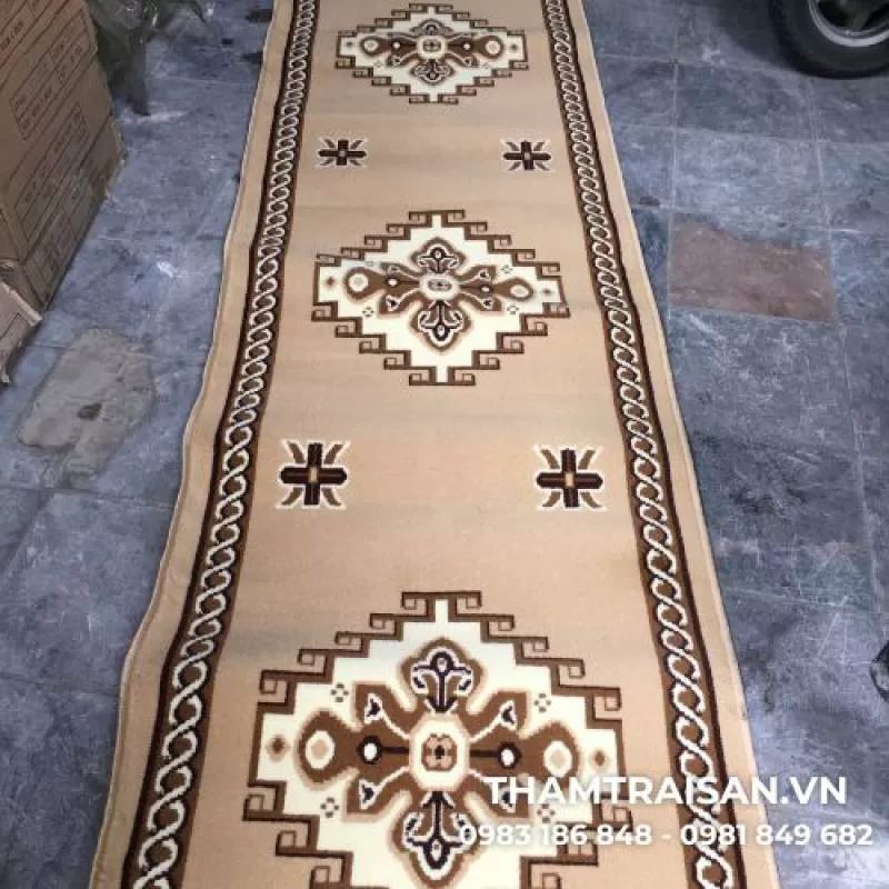 Thảm trải lối đi TDL 203Y