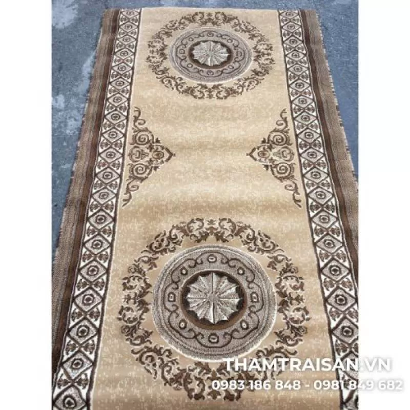 Thảm trải lối đi TDL7035 be dày