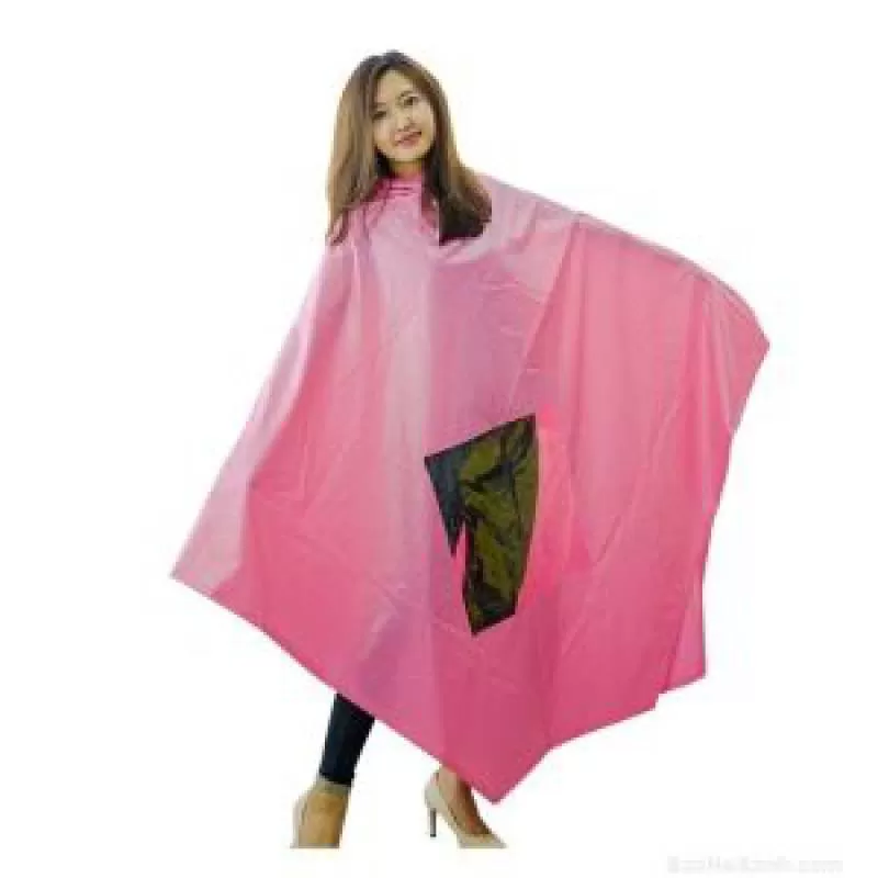 Áo Mưa Choàng Đầu Cao Cấp Chất Lượng - QAM0079