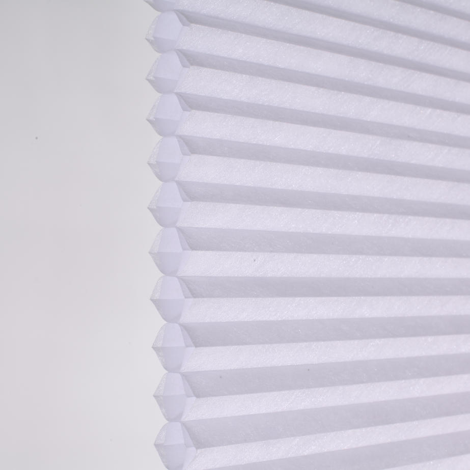 ZSTARR Hàng Có Sẵn Rèm Tổ Ong Hai Lớp Vải Không Dệt Với 6 Màu Tùy Chọn