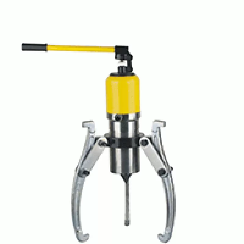 Cảo thủy lực 50 tấn ZYL-50