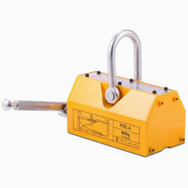 Nam châm gạt tay 3 tấn PML-3000