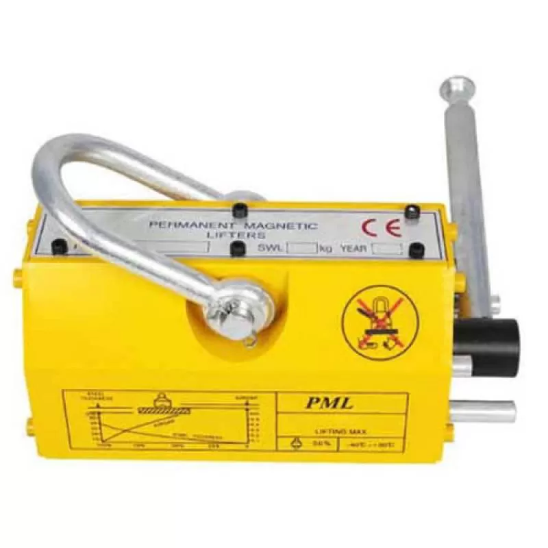 Nam châm gạt tay 4 tấn PML-4000