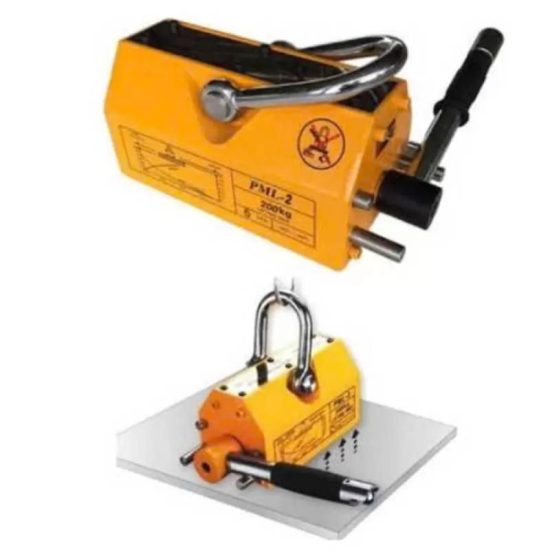 Nam châm gạt tay 200kg PML-2