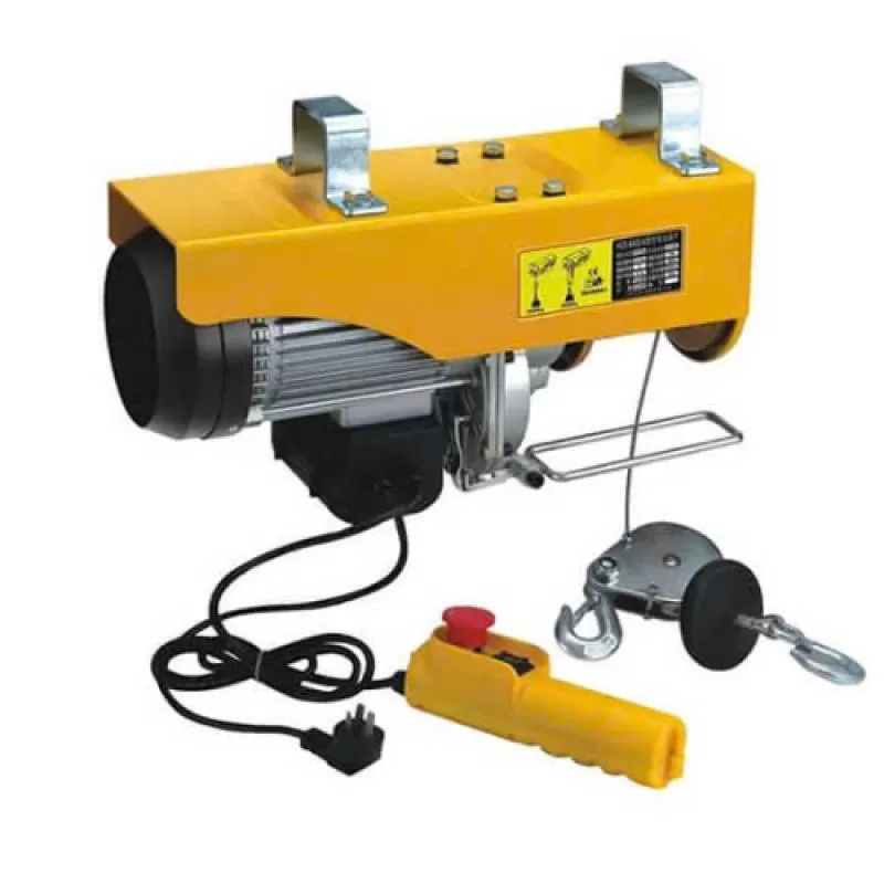 Máy tời điện treo PA400-30M