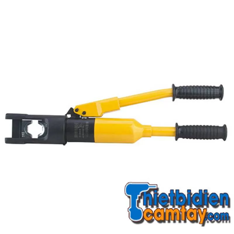 Kìm Ép Cốt Thủy Lực CYQ-240A
