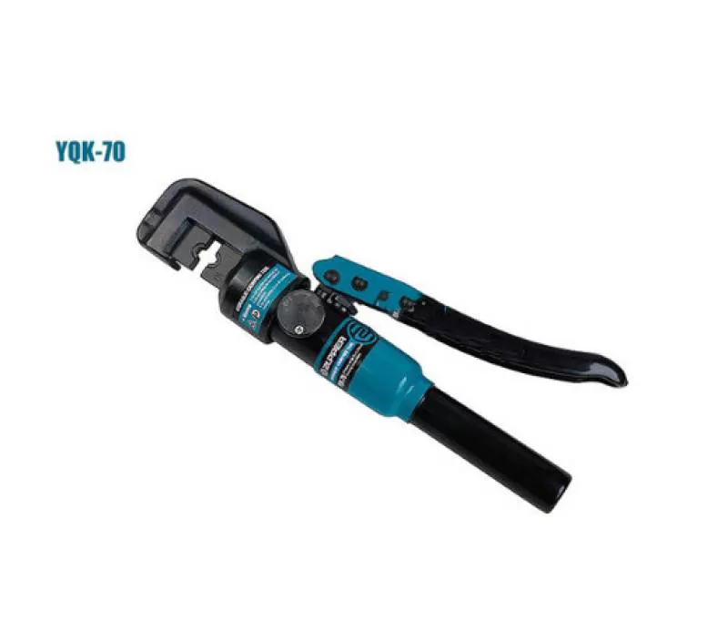 Kìm ép cos thuỷ lực KYQ-70