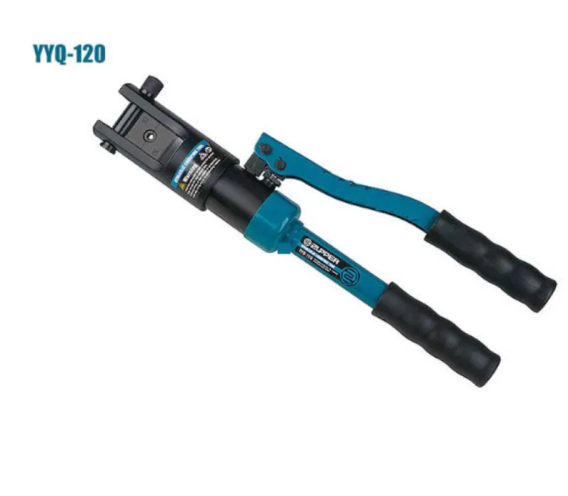 Kìm ép cốt thuỷ lực KYQ-120