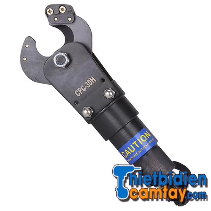 Đầu Cắt Cáp Thủy Lực CPC-30H