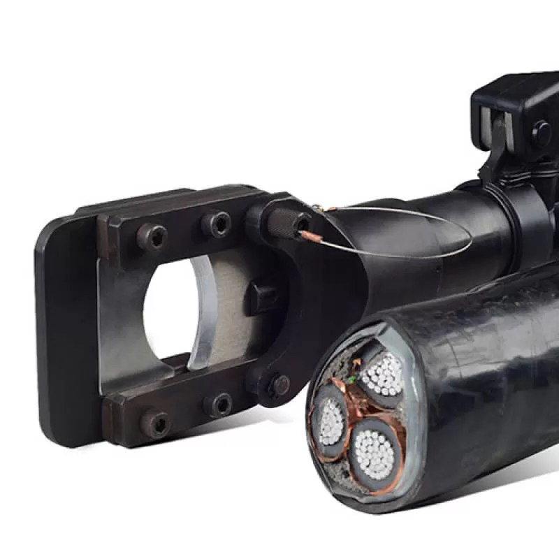 Kìm Cắt Cáp Thủy Lực YP40