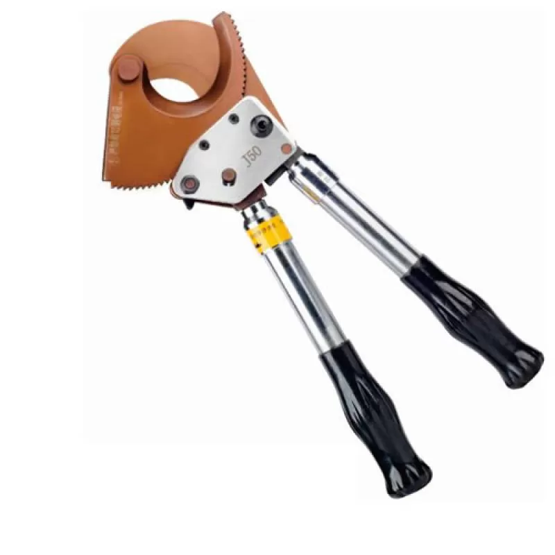 Kìm cắt cáp nhông J50