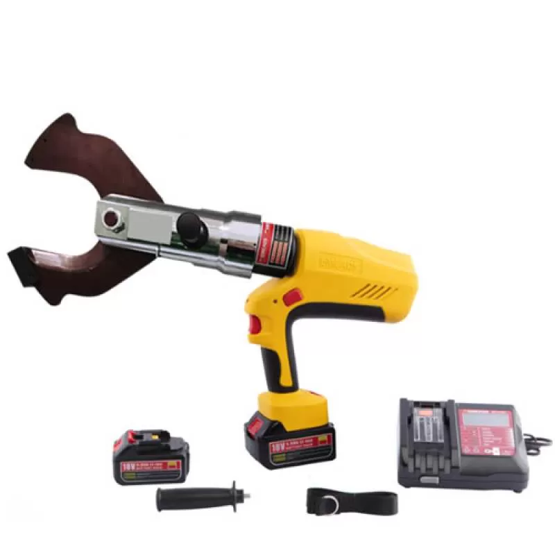 Máy cắt cáp thuỷ lực EBS-120C