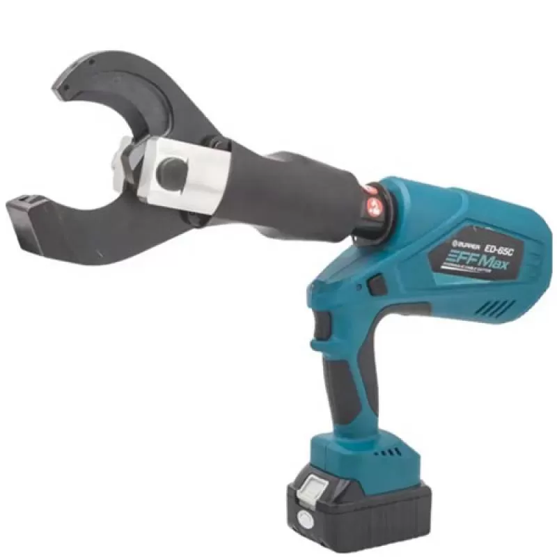 Máy cắt cáp dùng pin ED-65C