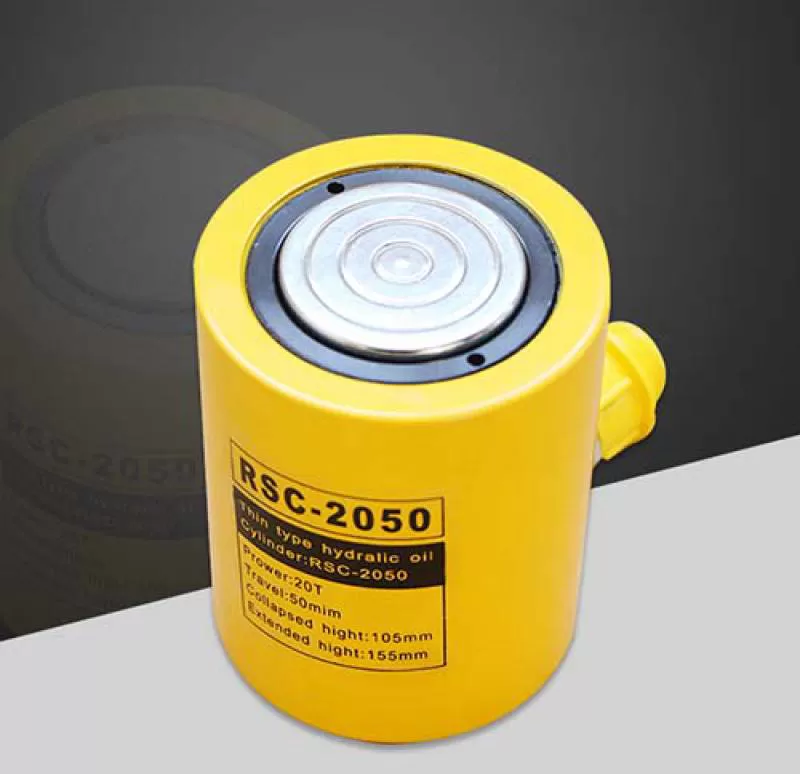 Kích Thủy Lực 20 Tấn 50mm RSC 2050 