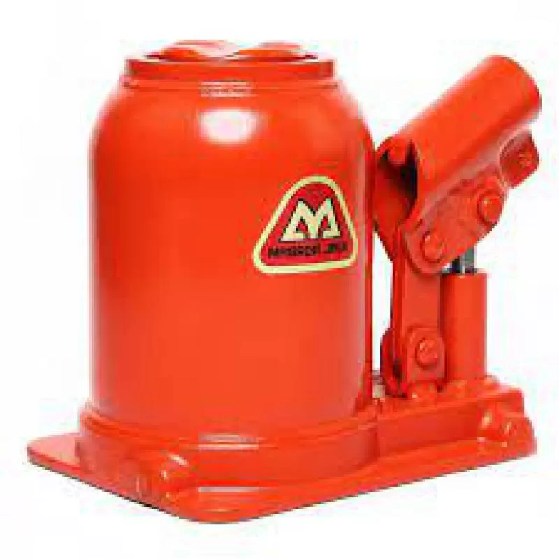 Con đội lùn Masada 20 tấn MHB-20