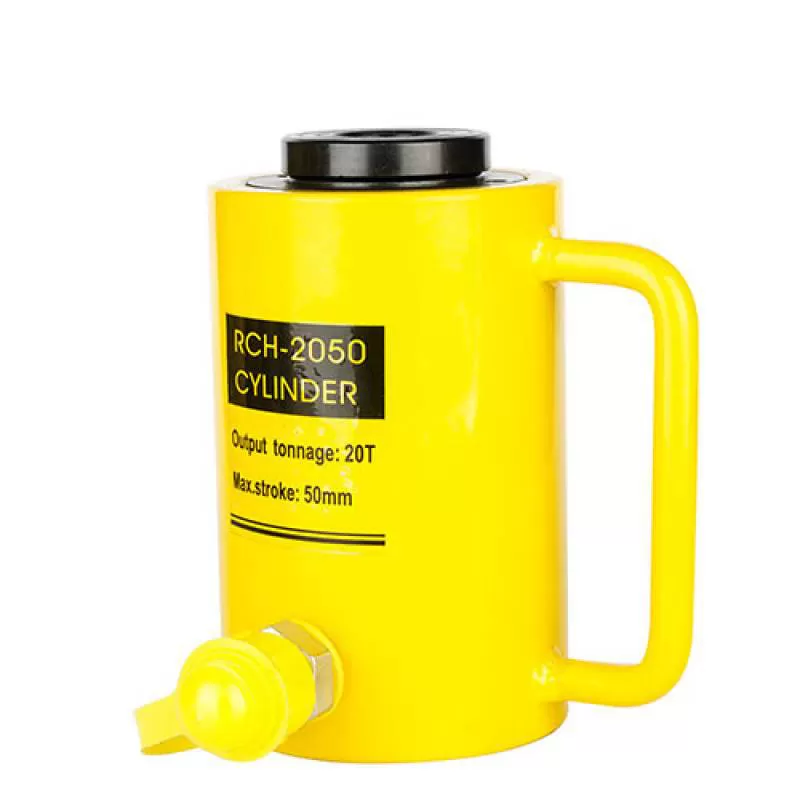 Kích Thủy Lực Rỗng Tâm 30 Tấn RCH3050