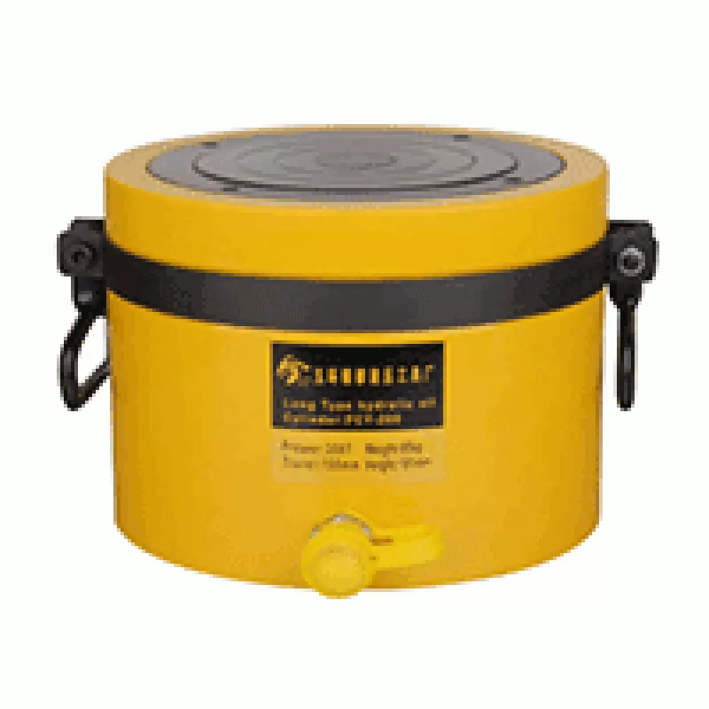 Kích Thủy Lực 200 Tấn 150mm RSC200150 