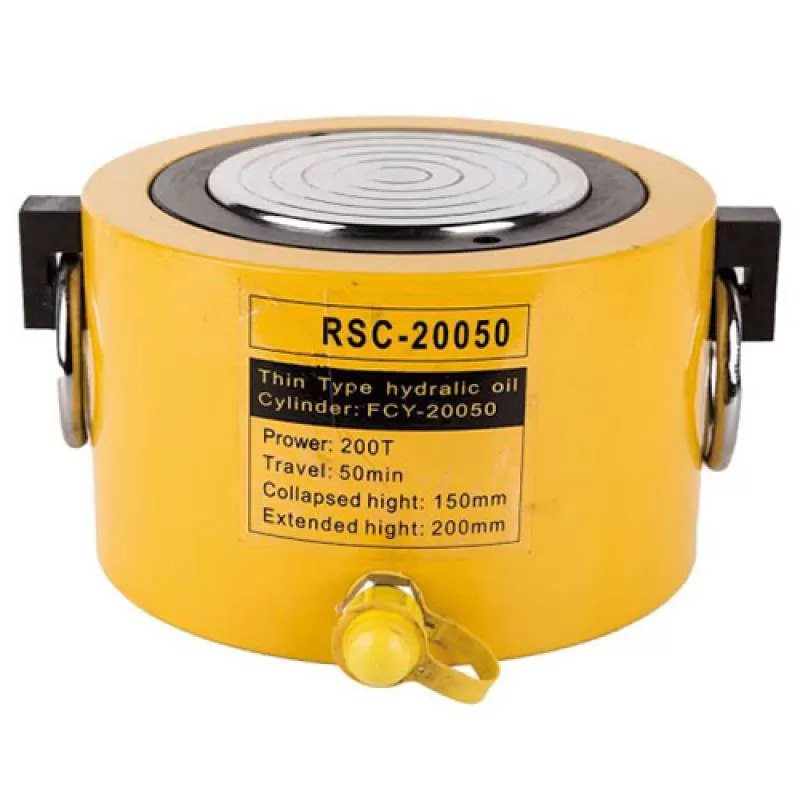Kích Thủy Lực 200 Tấn RSC 20050 