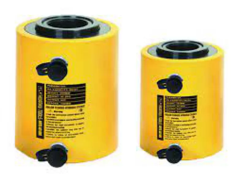 Kích thuỷ lực 2 chiều 150 tấn RRH 150200