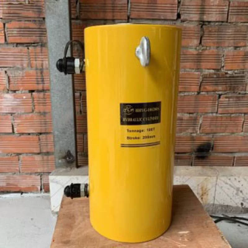 Kích thuỷ lực 200 tấn RRH 200200
