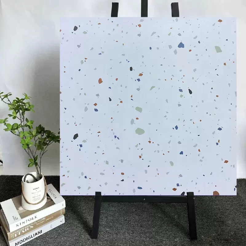 Gạch Terrazzo 600x600mm mã 66090 