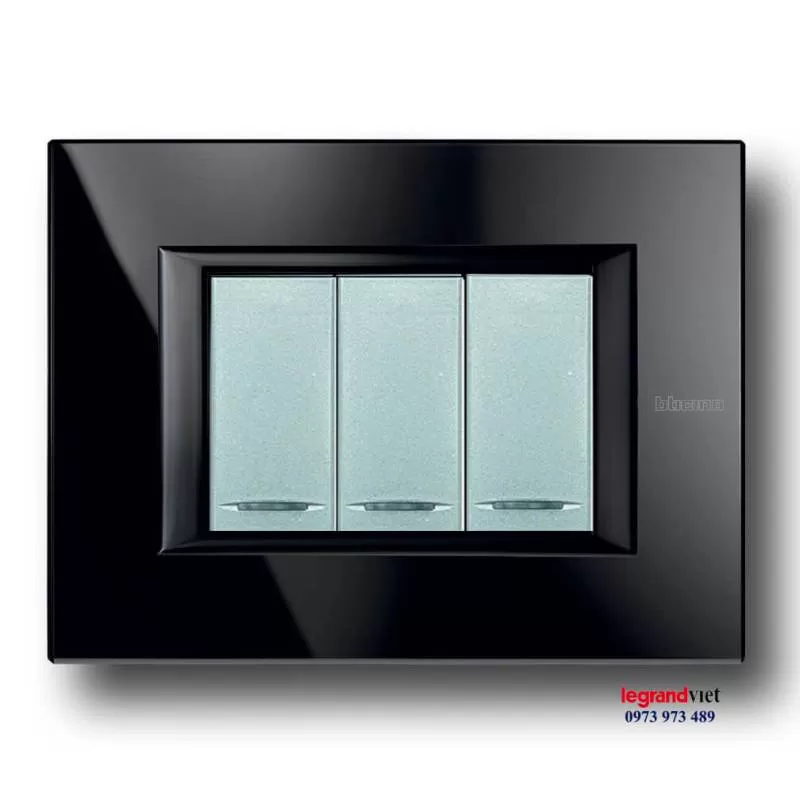 Mặt che chữ nhật VNB Axolute 