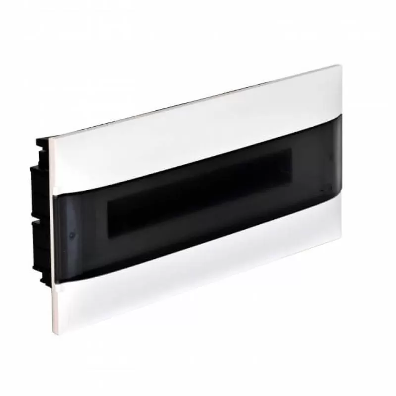 Tủ điện âm tường Legrand 18M 137156 