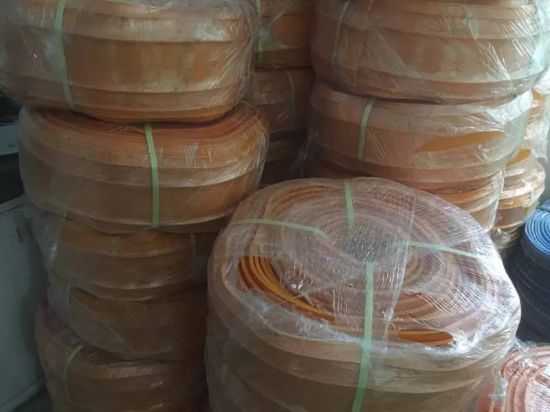 BĂNG CẢN NƯỚC PVC TẠI ĐÀ NẴNG, MIỀN TRUNG