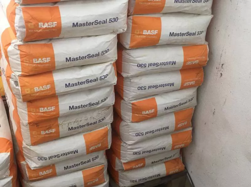 BASF 530 TẠI ĐÀ NẴNG, MIỀN TRUNG