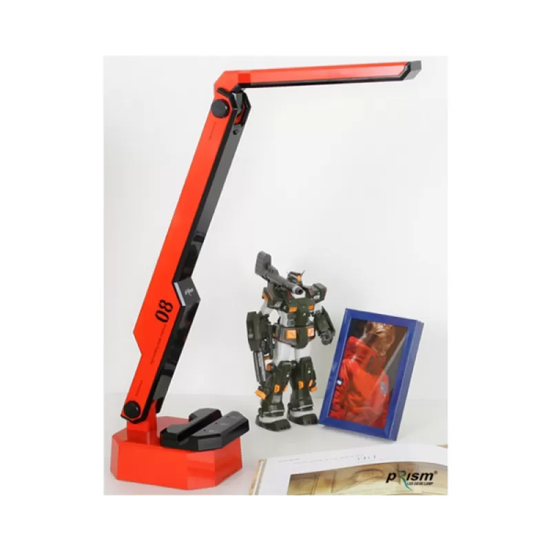 Đèn Bàn LED Đổi Màu Hàn Quốc M-08RD