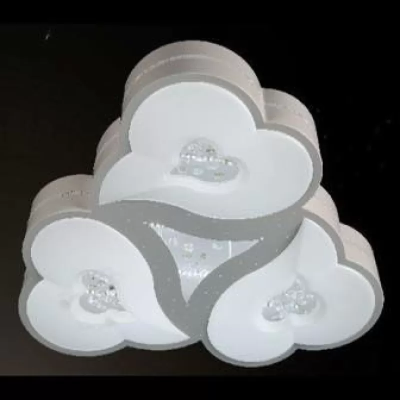 Đèn ốp trần Led MN-001 
