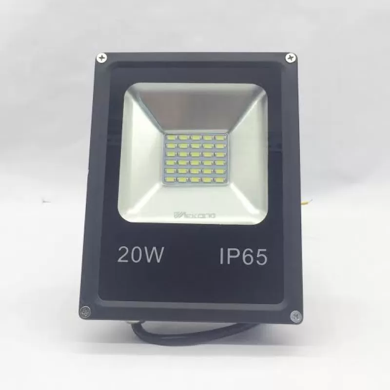 Đèn Pha LED Mekong 20W