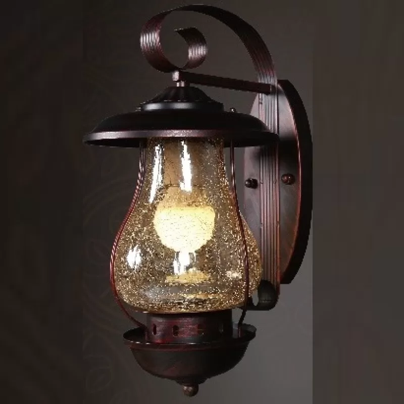 Đèn tường cổ LED DVC-013 