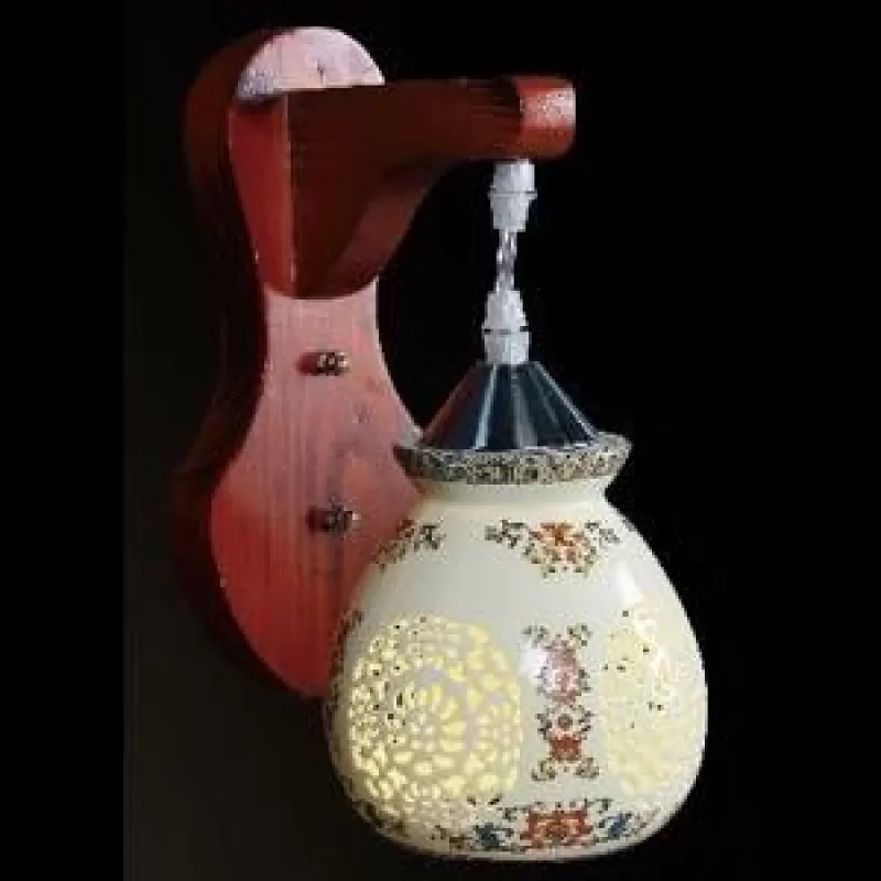 Đèn tường led DV-017