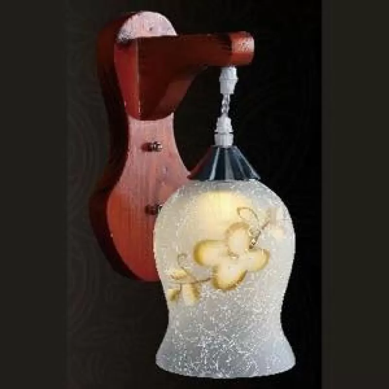 Đèn tường led DV-020