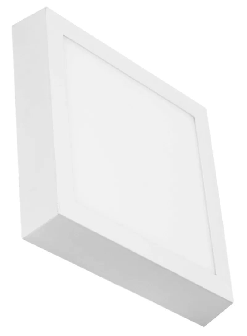 Đèn Led gắn nổi MZ-24W-Vuông 