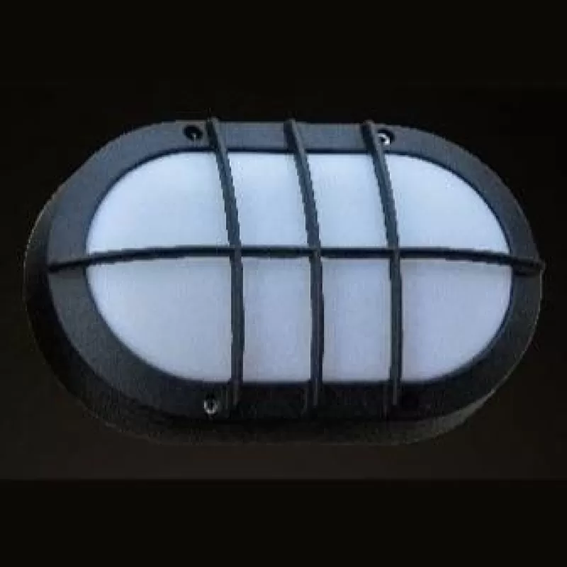 Đèn tường ngoại thất led DV-455