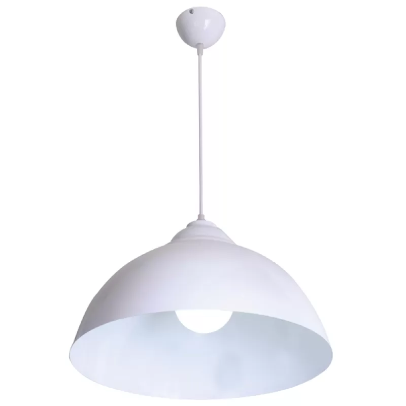 Đèn thả trang trí shop 8037-12W LED 