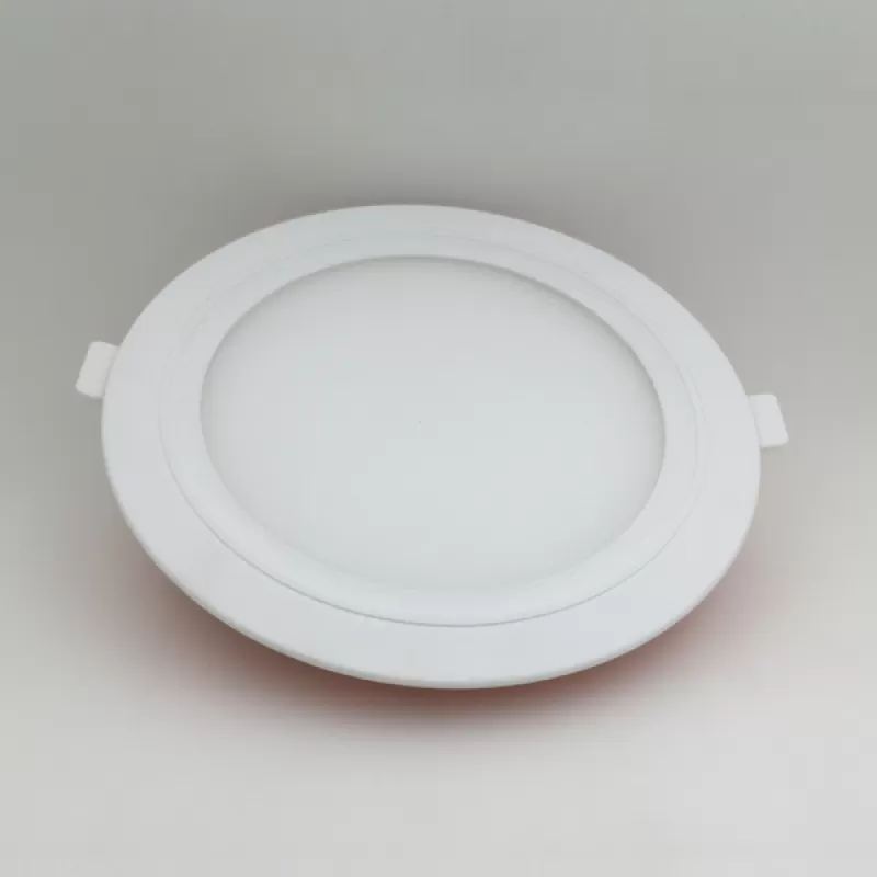 Đèn LED âm trần thế hệ mới GS-D 12W