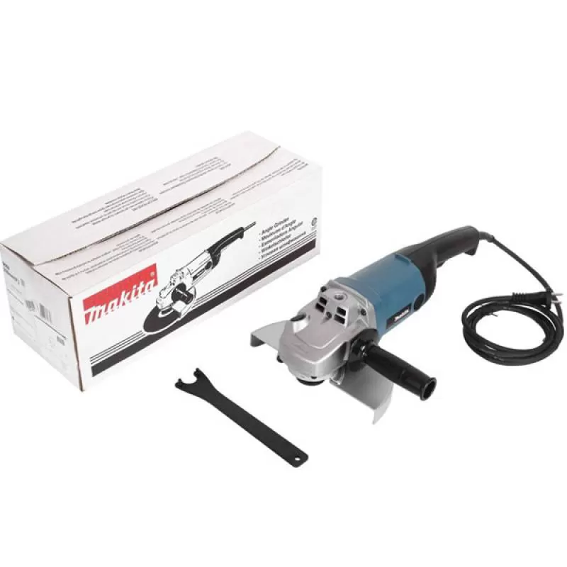 Máy Mài Góc Makita 9069 230mm