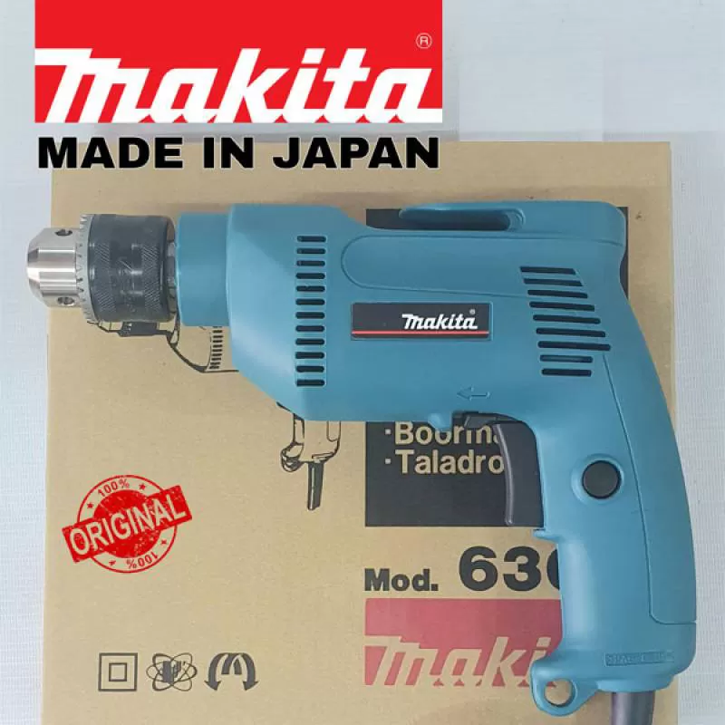 Máy Khoan Maktia 6307