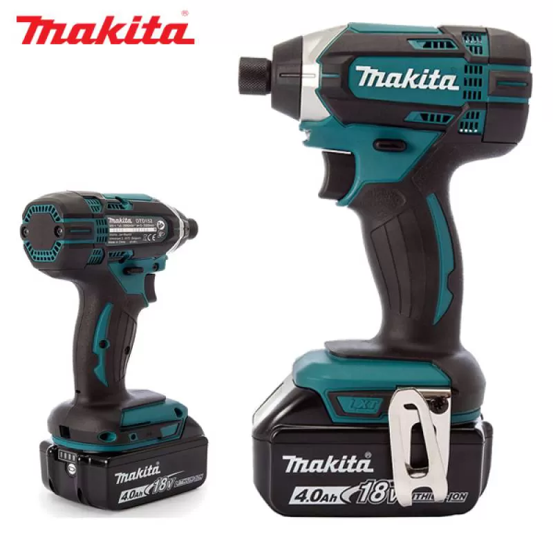Máy Vặn Vít Dùng Pin Makita DTD153