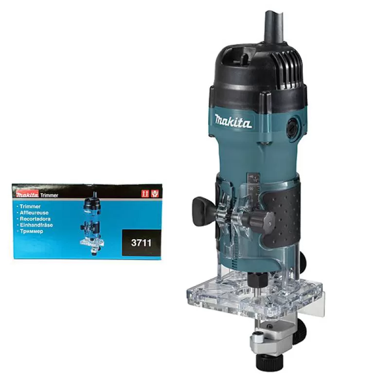 Máy Đánh Cạnh Makita 3711