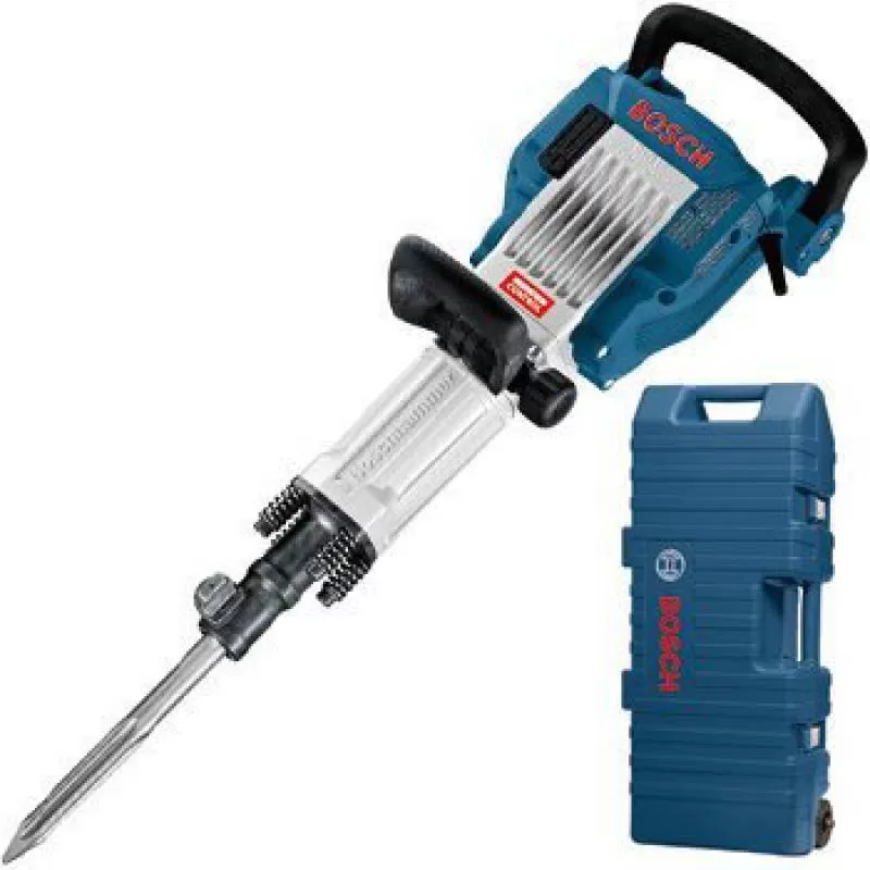 1750W Máy đục phá bê tông Bosch GSH 16-30