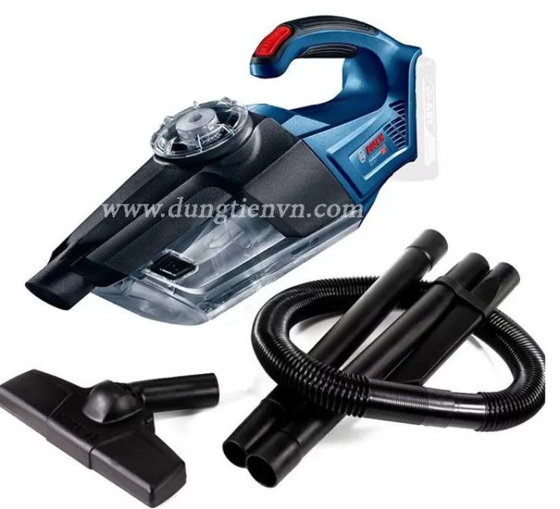 Máy Hút Bụi dùng pin GAS 18V-1 set