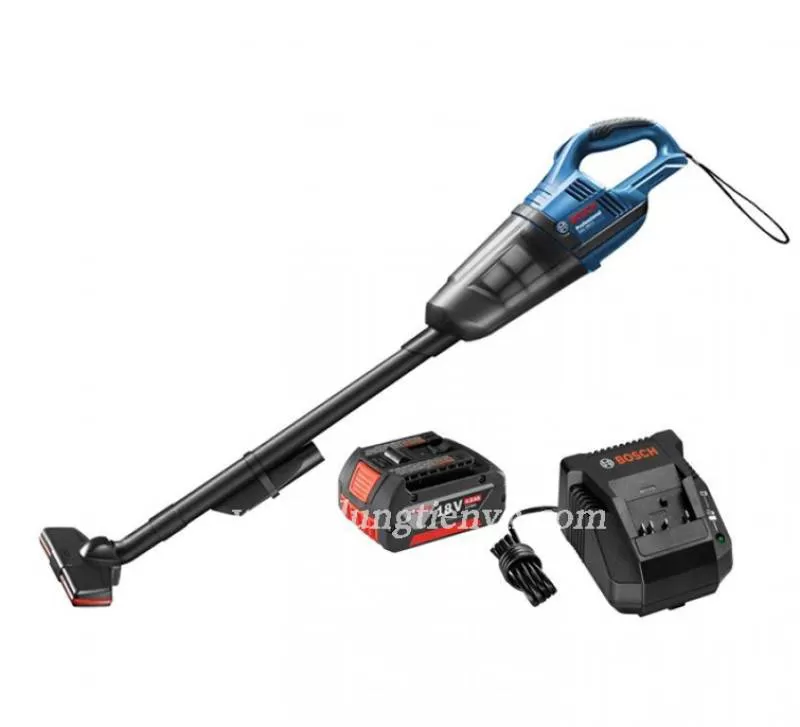 Máy hút bụi dùng pin GAS 18V-LI SET