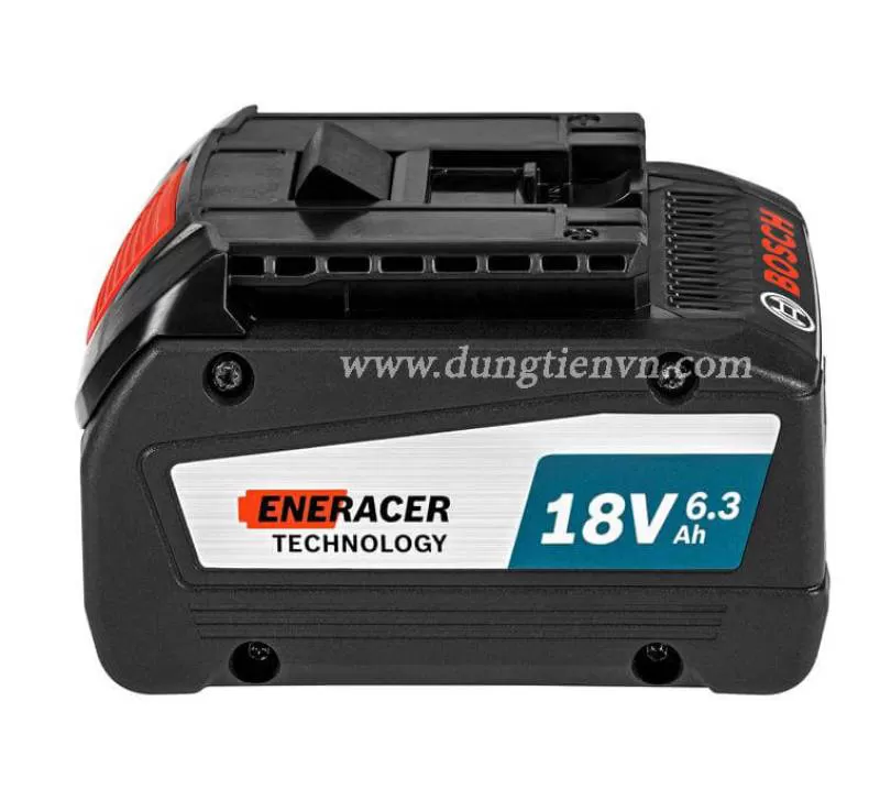 Pin 18V-LI-ION GBA 18V 6.3