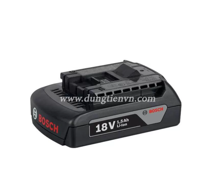 Pin 18V - Li-iôn GBA 18V 1,5 Ah M-A