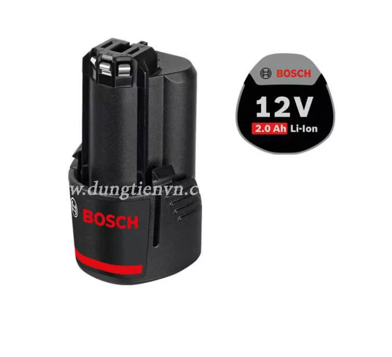 Pin 12V - Li-iôn GBA 12V 2,5Ah