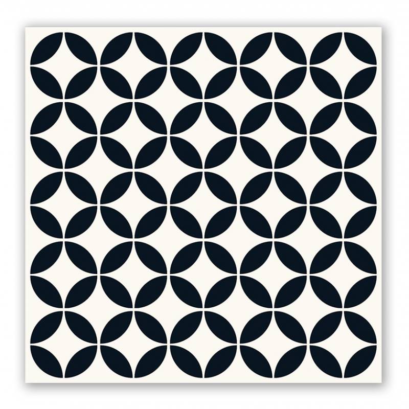 Gạch bông lát nền 60x60 Catalan 6201